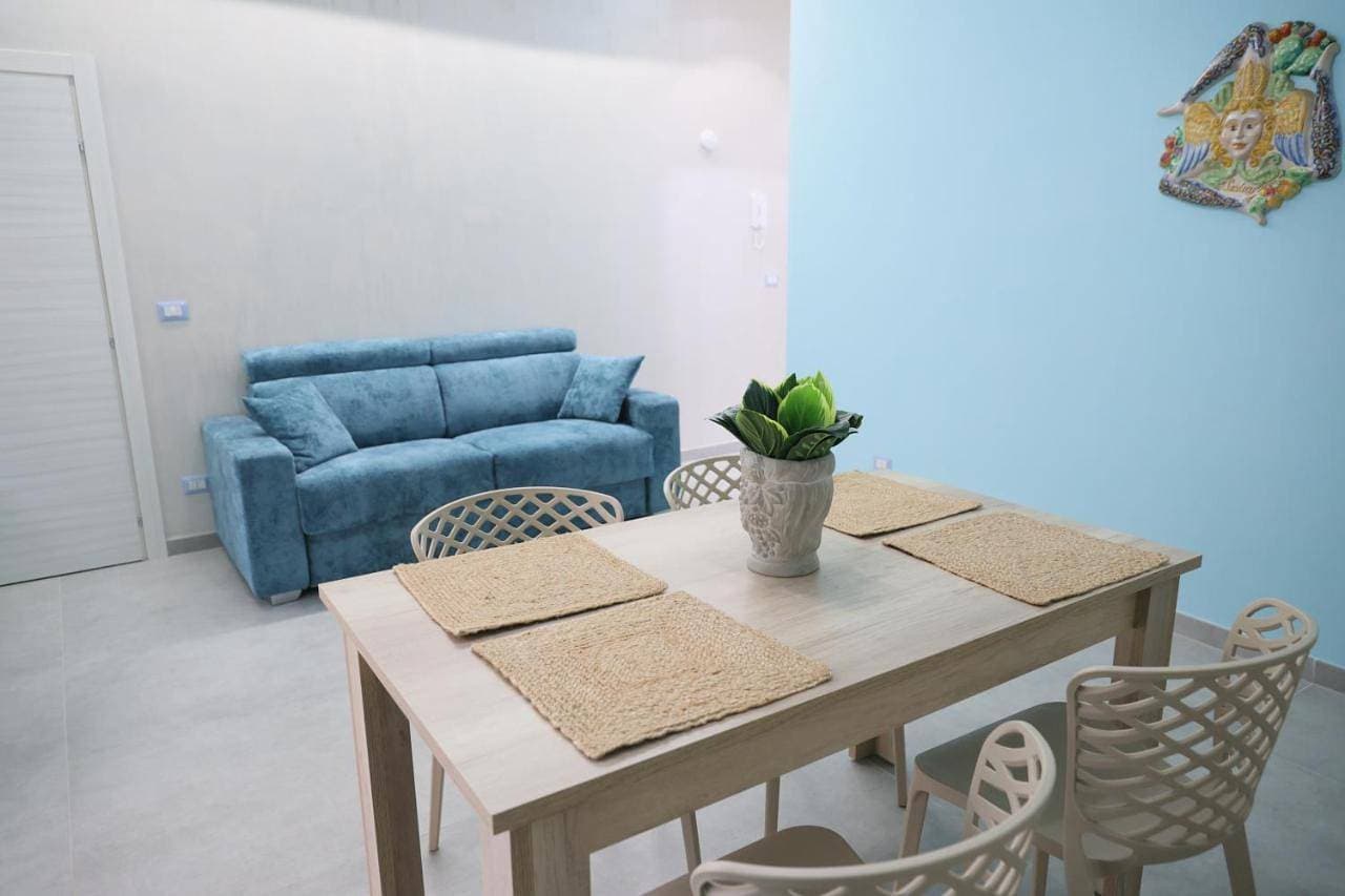 Sikelia Apartment 1