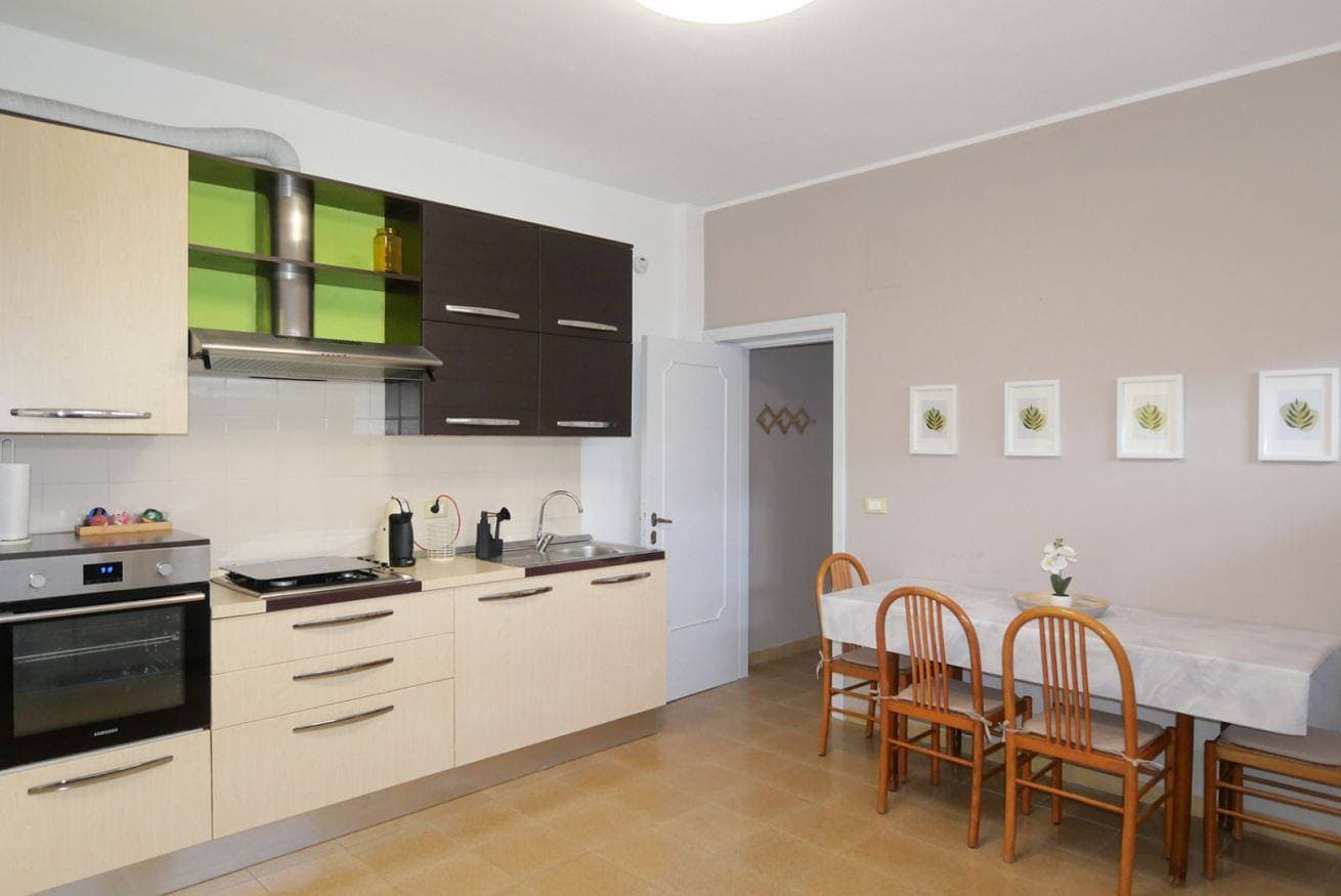 Foto 12 von 28: Casa Mameli – Komfort in Meeresnähe