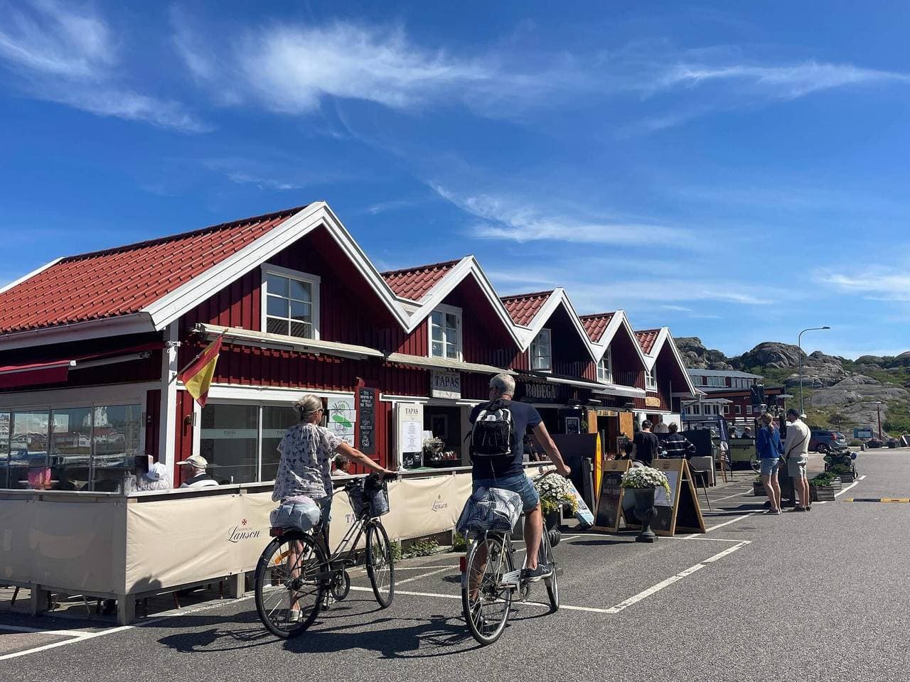 Foto 5 von 28: 4 Personen Ferienhaus in Skärhamn