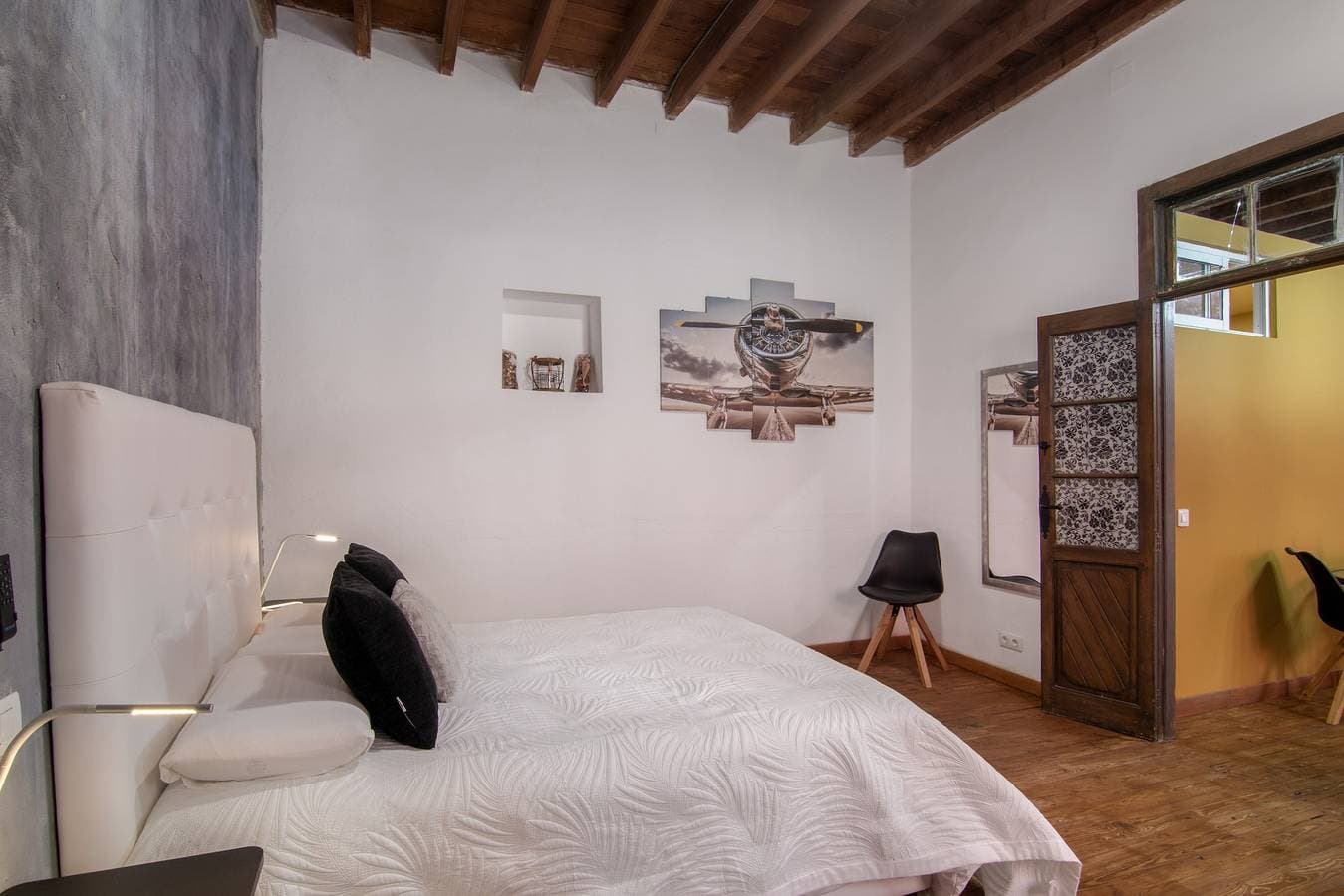 Foto 10 von 31: Ferienhaus 'El Rincon Del Viajero Gran Canaria' mit WLAN und Klimaanlage