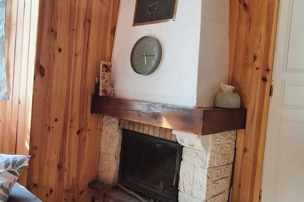Foto 12 von 17: Le Cocon Beuillois - Renovated, fully-equipped one-bedroom for unforgettable vacations