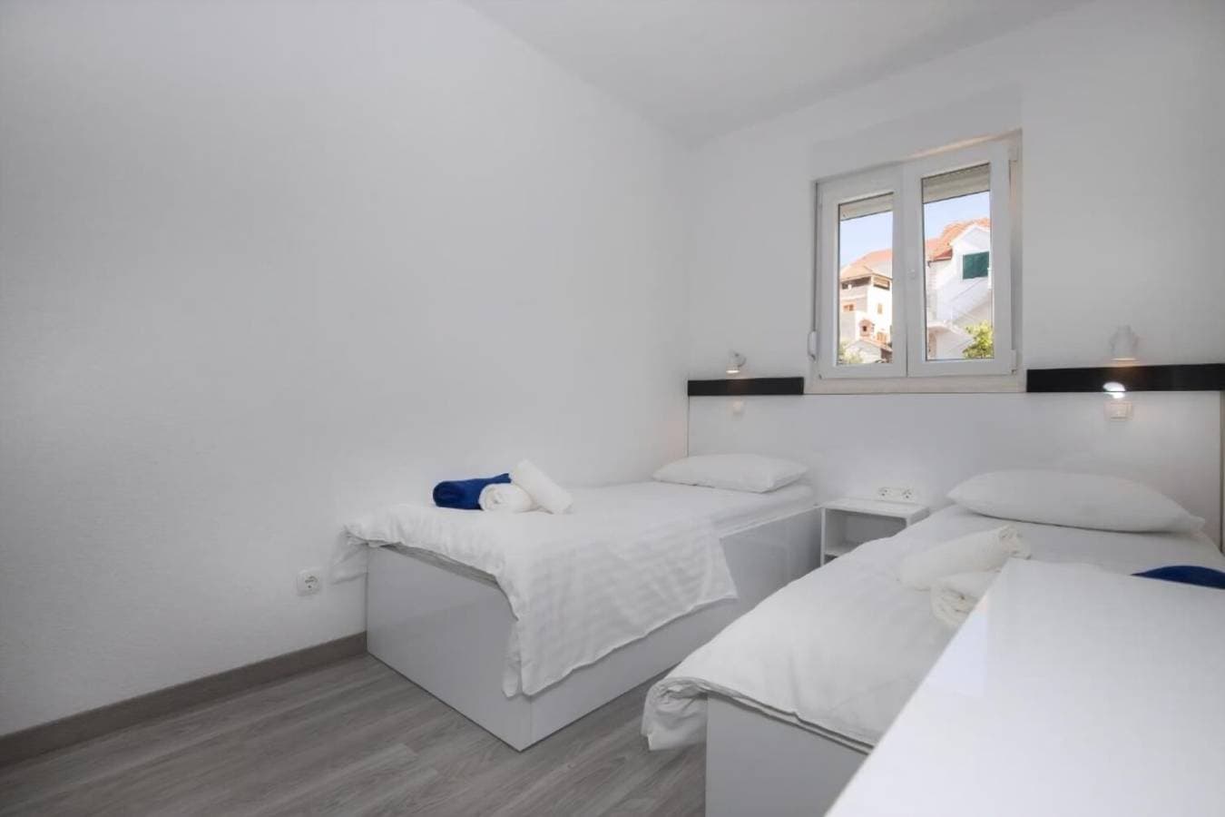 Foto 5 von 19: Apartments Jakov