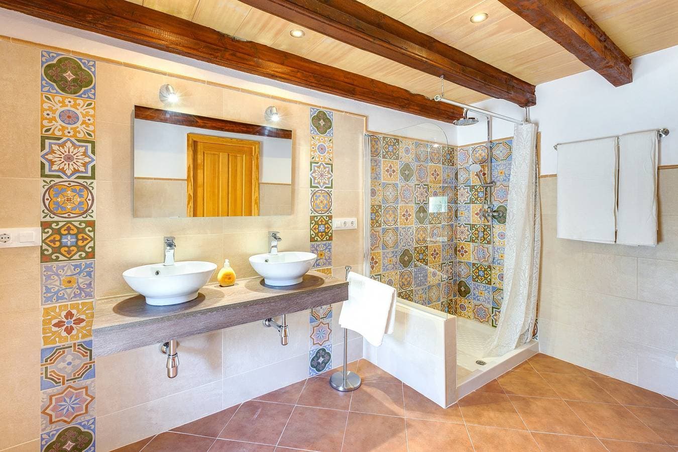 Foto 9 von 26: Villa Calvia Sa Plana  by PriorityVillas