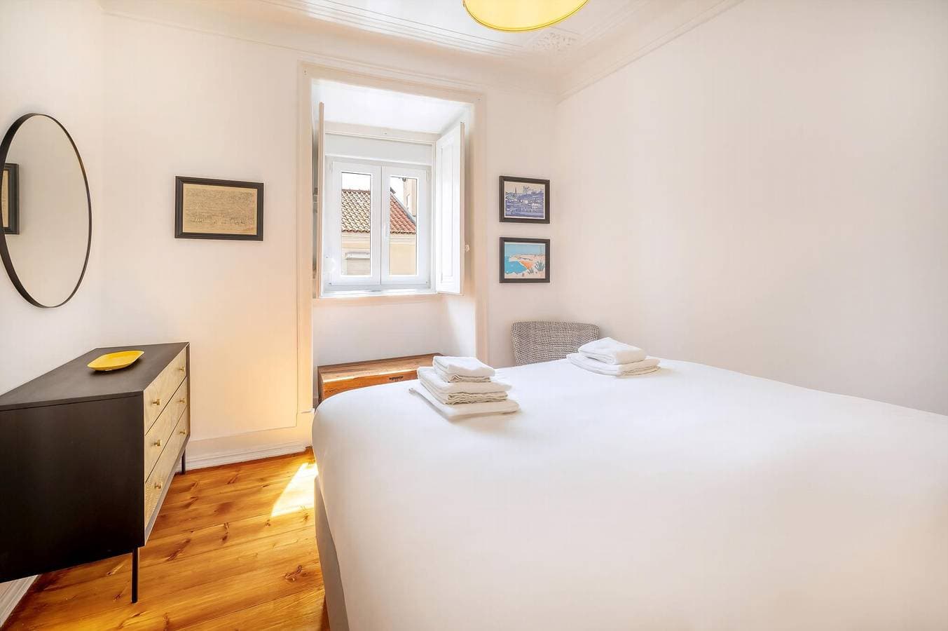 Foto 12 von 31: Ferienwohnung für 4 Personen