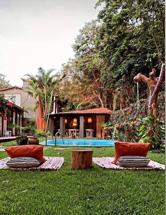 Foto 5 von 133: Gästehaus für 2 Personen mit Pool
