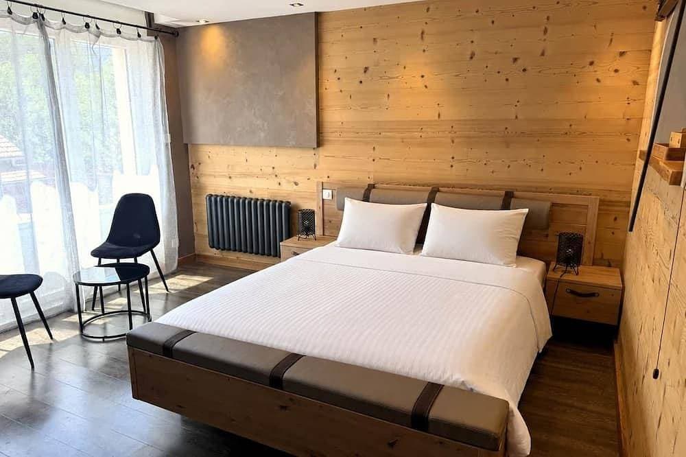 Foto 3 von 13: Das Nest von Macelian, Le Cocoon 2 Pers