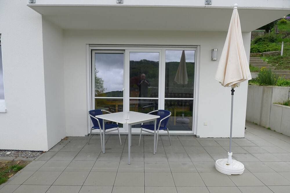 Foto 8 von 8: Ferienwohnung in Öhningen-Wangen mit Seeblick