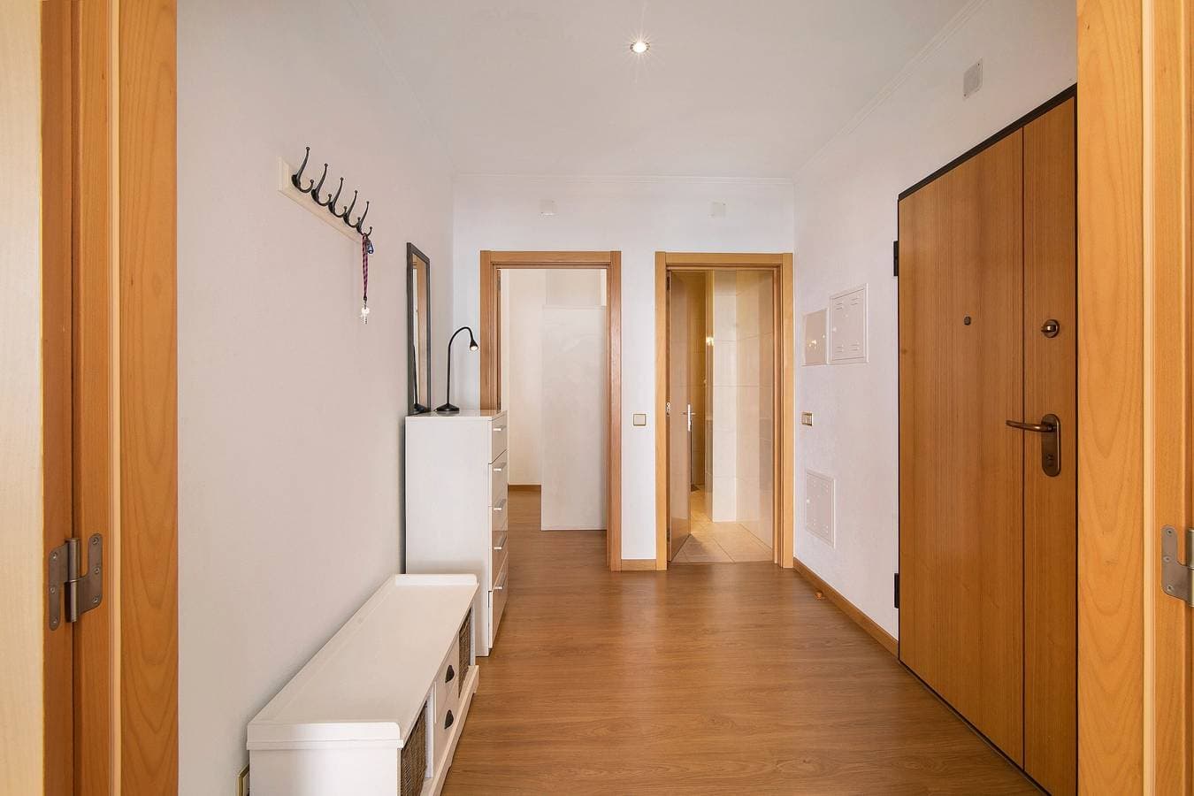 Foto 9 von 25: "Faro City Center Ferienwohnung II" mit WLAN