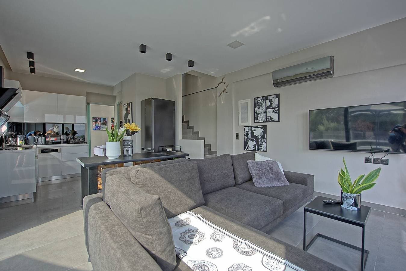 Foto 13 von 27: Villa für 5 Personen mit Pool