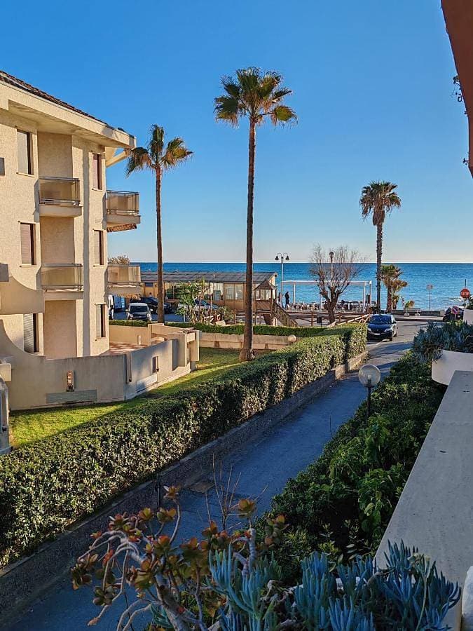 Relax al Mare 1