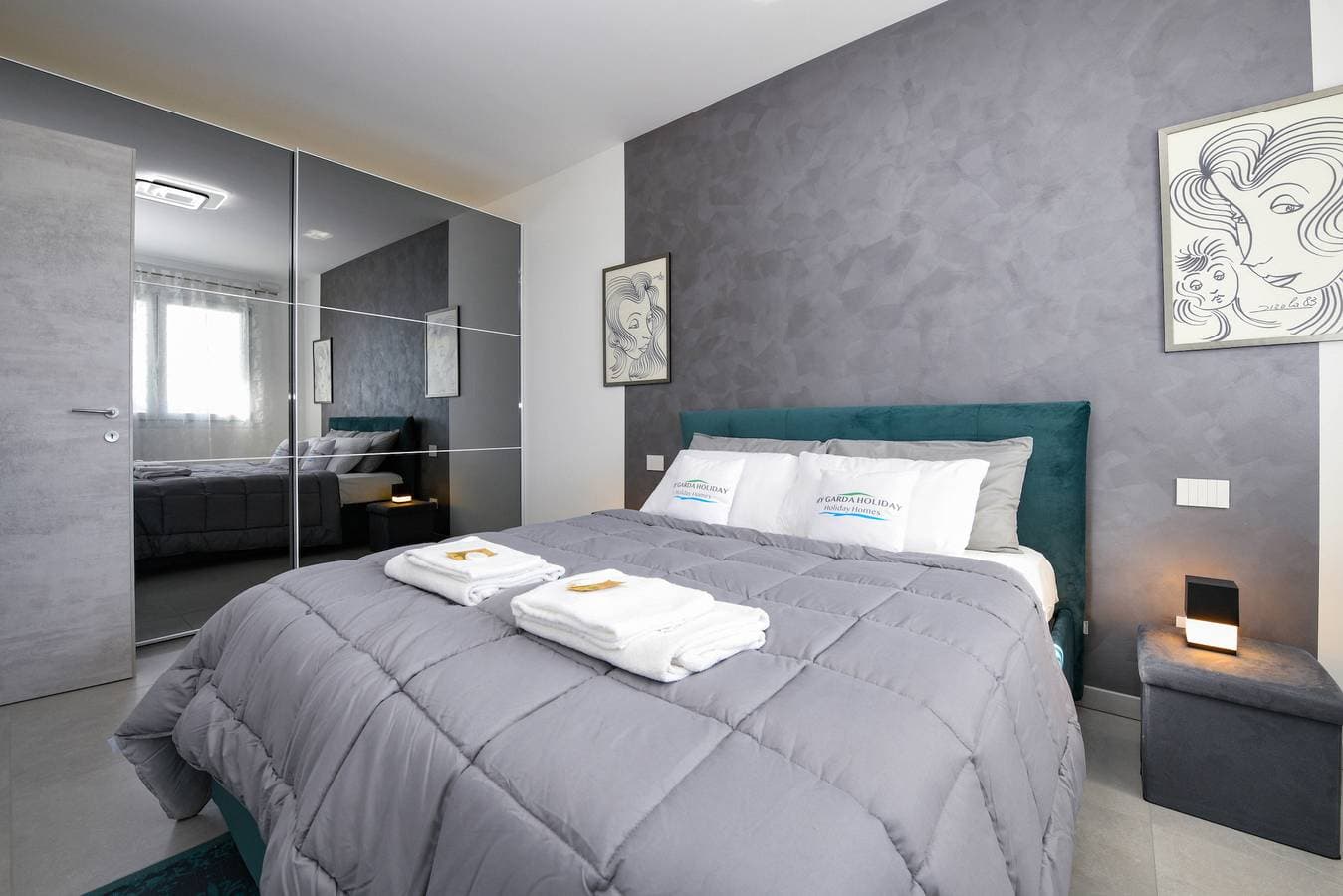 Foto 4 von 29: Opalia Residence - Eva's Elegance