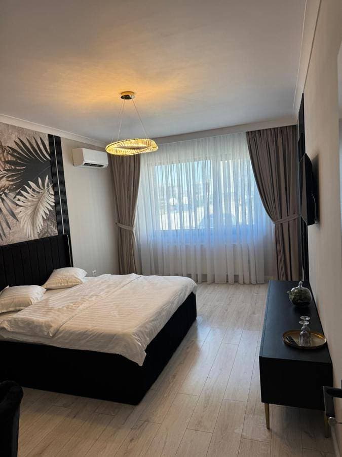 Foto 5 von 5: Deluxe Double Room