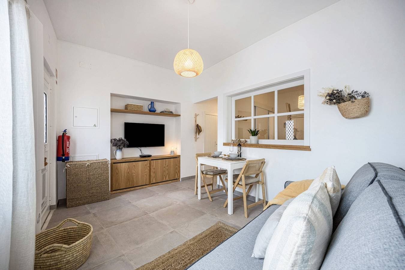 Foto 9 von 22: Ferienhaus 'Casa Mateus' mit Terrasse und WLAN