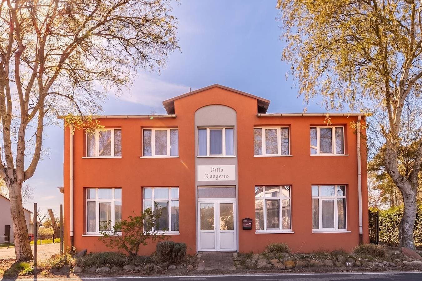 Foto 13 von 15: Ferienwohnung "Dünenrose" mit Garten, WLAN & Parkplatz – nur 200 m bis zum Sandstrand