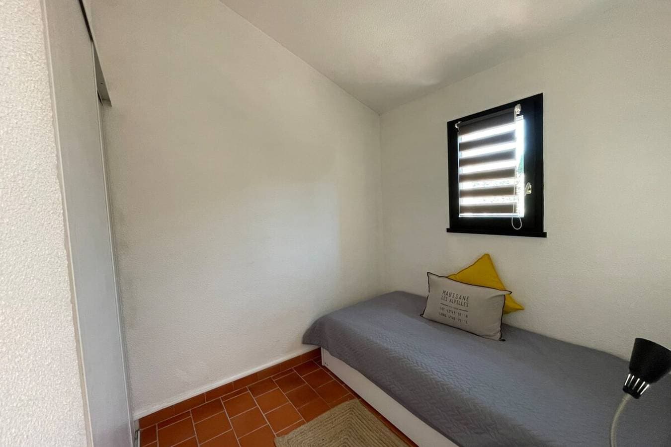 Foto 7 von 15: Cottage für 4 Personen mit Pool