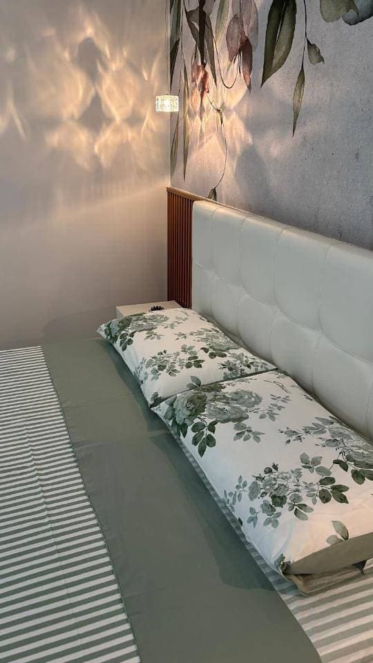 Foto 10 von 15: Comfort Triple Room with Shower