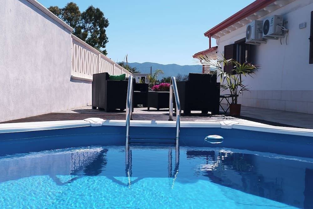 Villa with Private Pool in Sardinia - Relax & Privacy 1