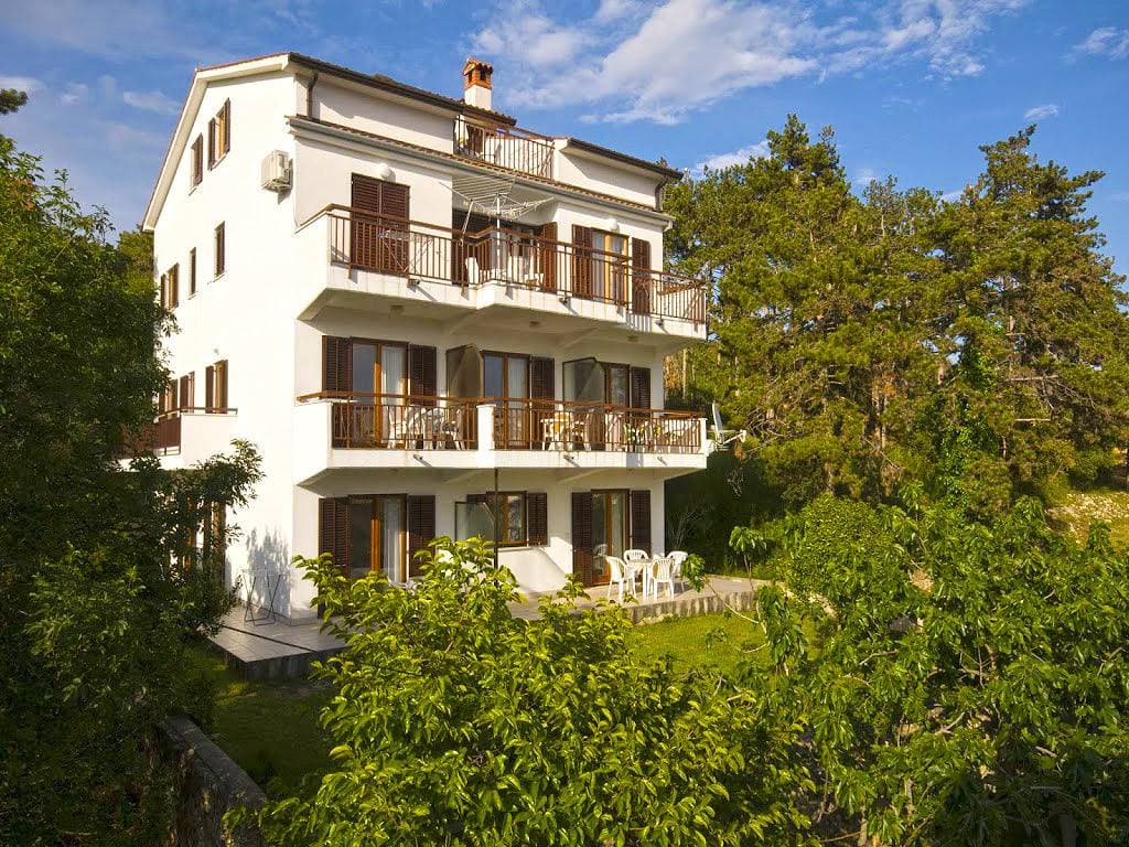 Foto 11 von 22: Ferienwohnung für 2 Personen mit Terrasse