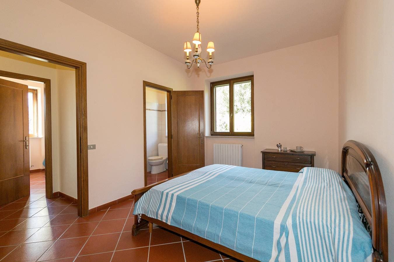 Foto 3 von 41: Ferienhaus „Casa Flora“ mit privatem Pool, Terrasse und WLAN