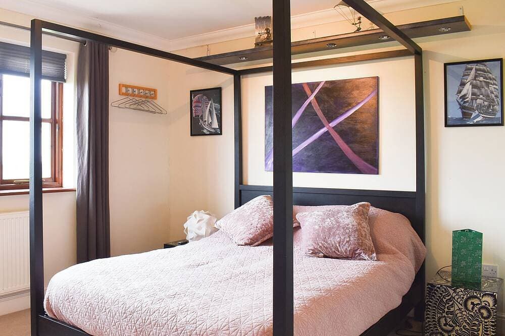 Foto 6 von 30: 4 Schlafzimmer Unterkunft in Whitstable