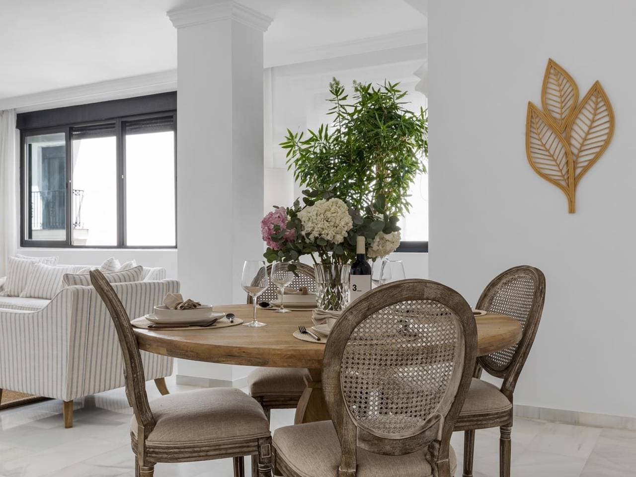 Foto 7 von 48: Ferienwohnung für 4 Personen mit Pool