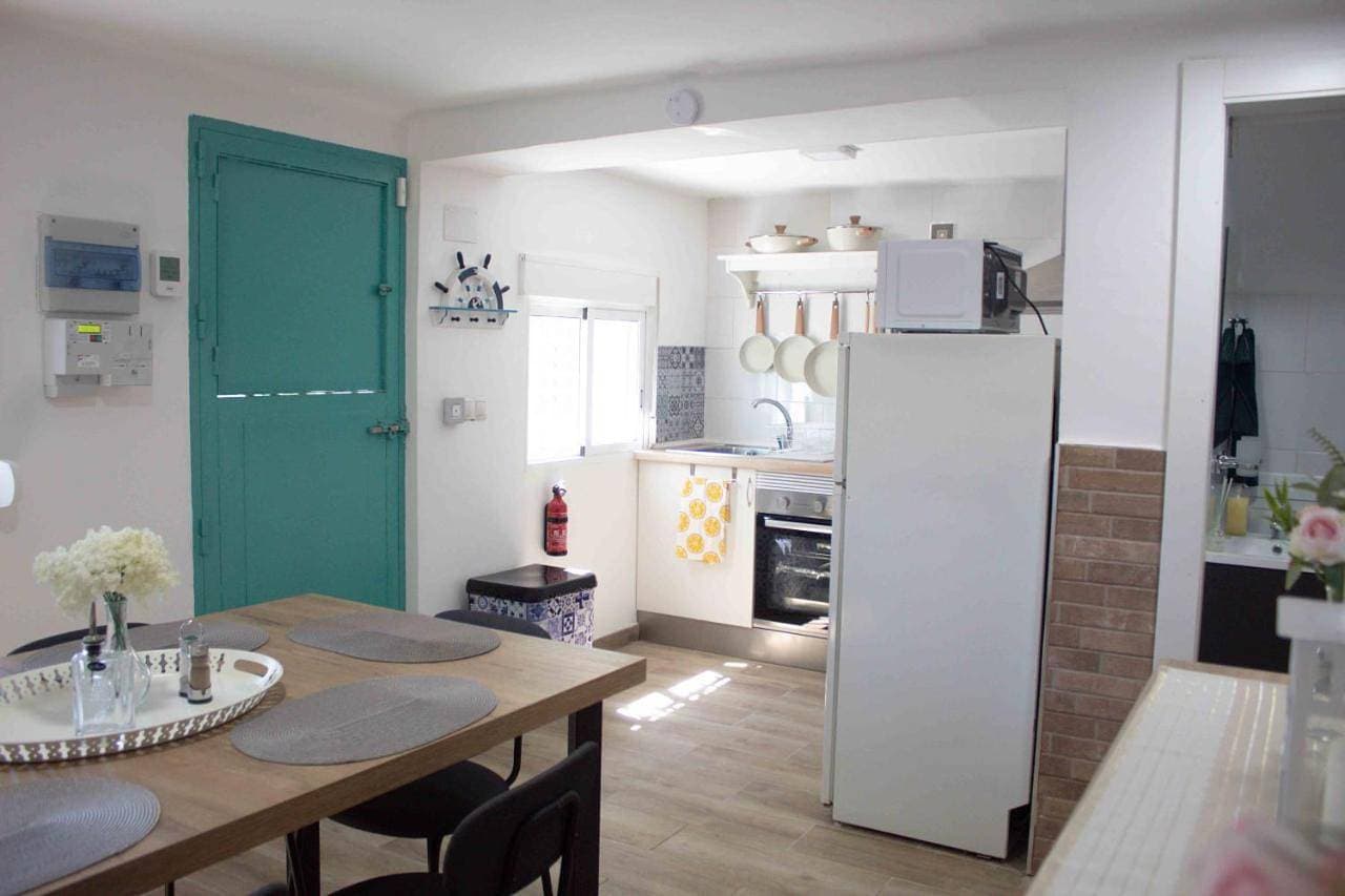 Foto 5 von 54: Two-Bedroom House