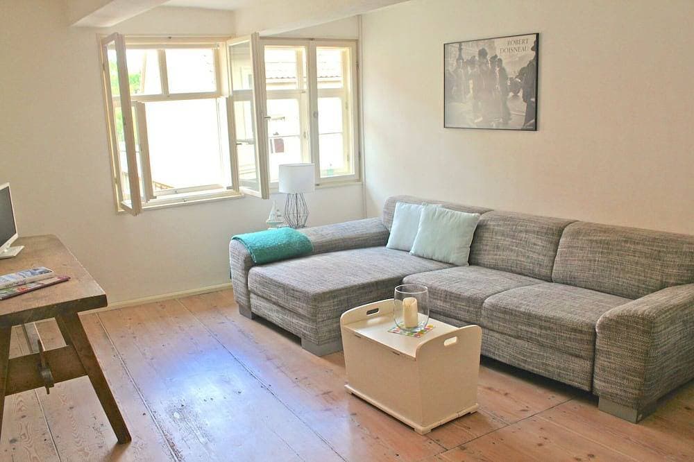 ⭐️ himmlischer Hof - Juwel von 1477 mit Parken, 55m², Kamin/Außensitzplatz/Öko 1