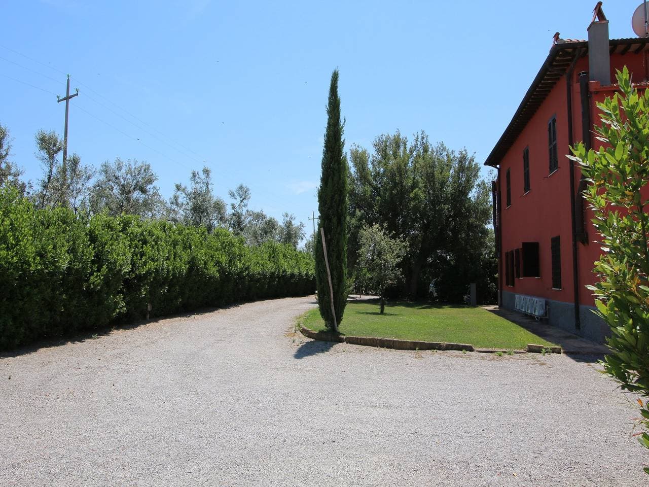 Foto 12 von 74: Bauernhaus nahe Sandstrand Montalto