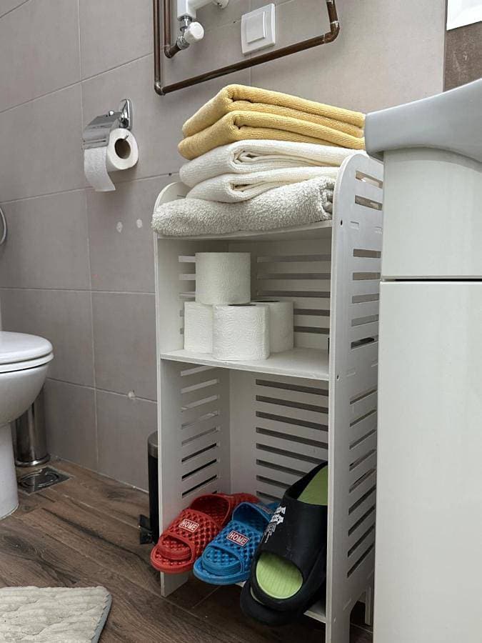 Foto 5 von 18: One-Bedroom Apartment