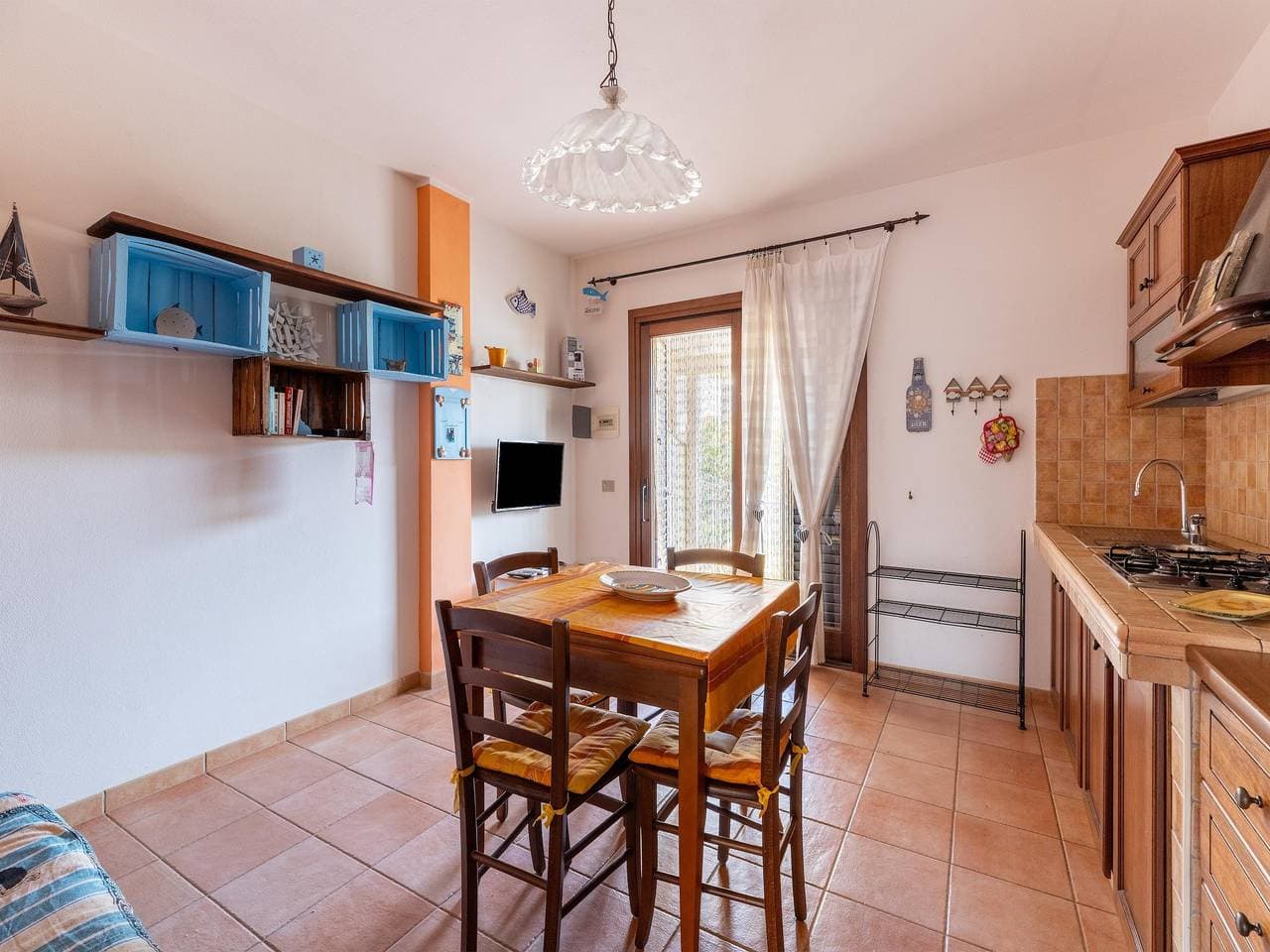 Foto 11 von 35: Mit Klimaanlage und privater Terrasse