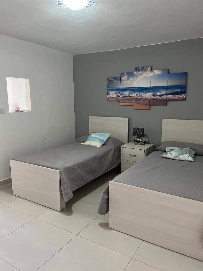 Foto 5 von 22: Three-Bedroom Apartment