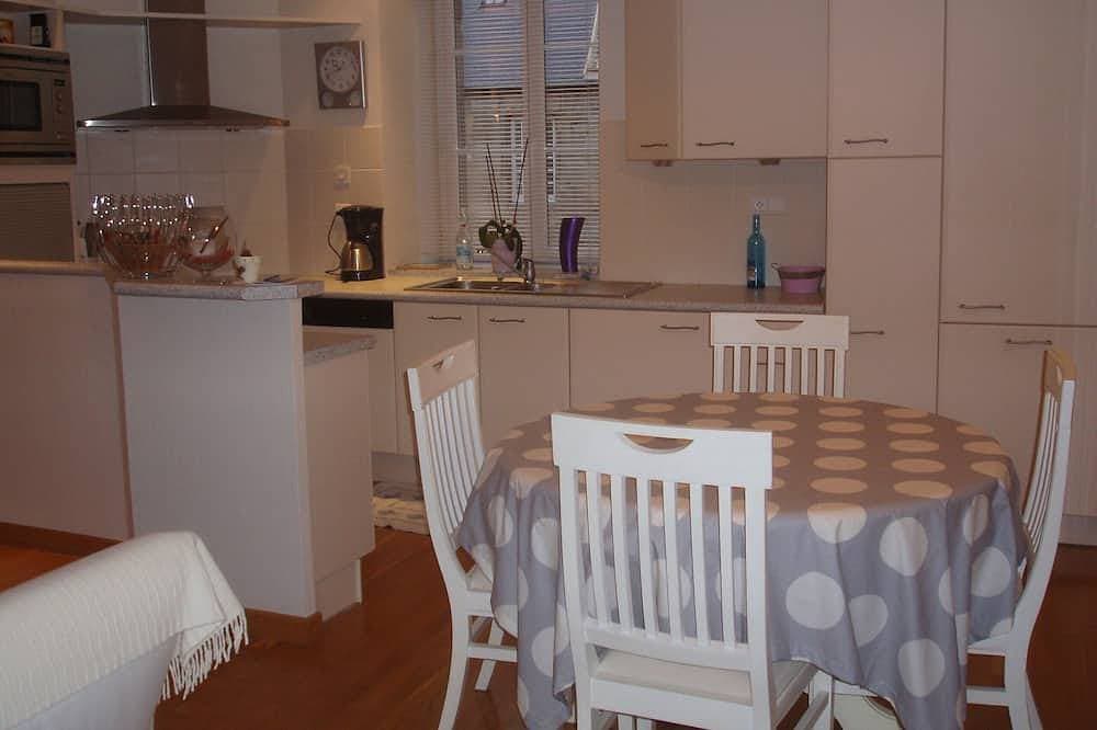Foto 10 von 18: Terrasse Wohnung Und vollem Meerblick