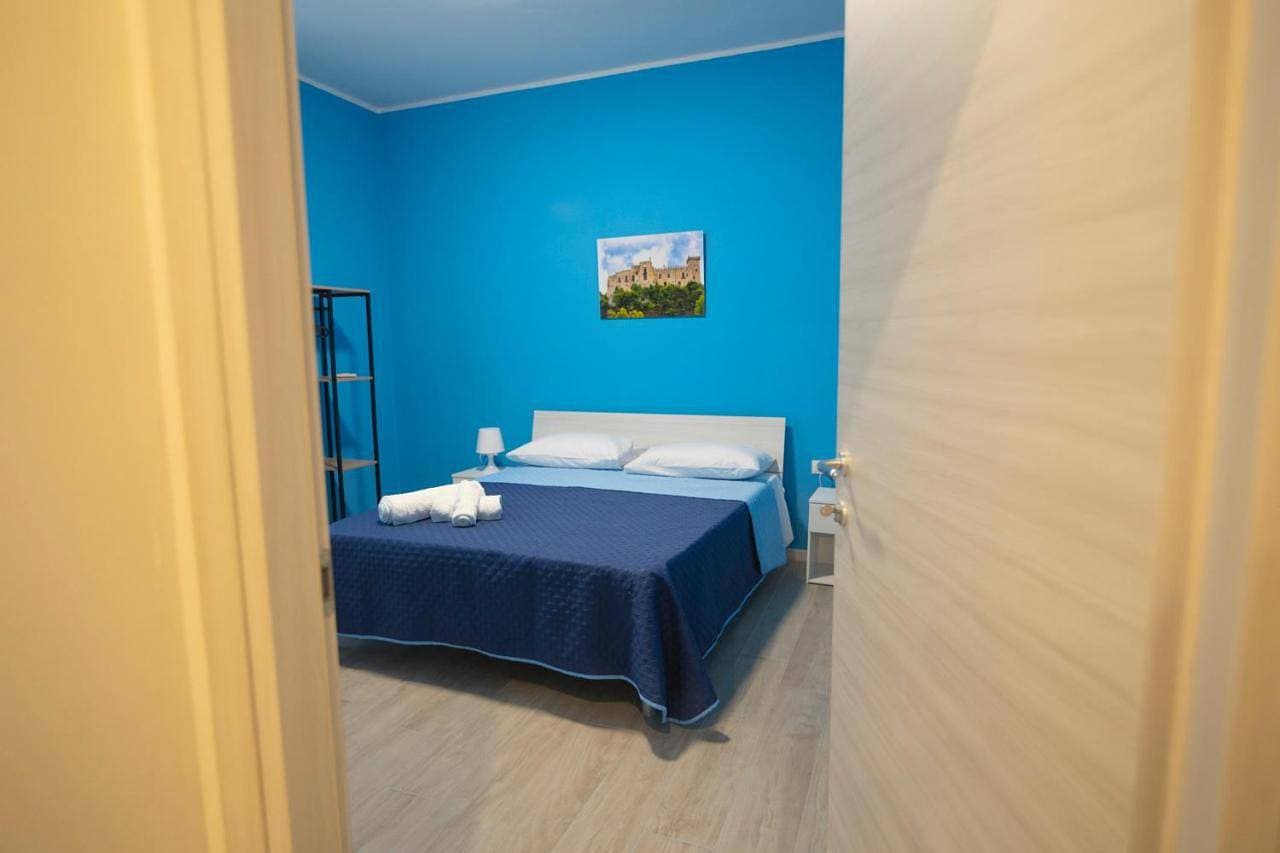 Foto 9 von 17: Double Room