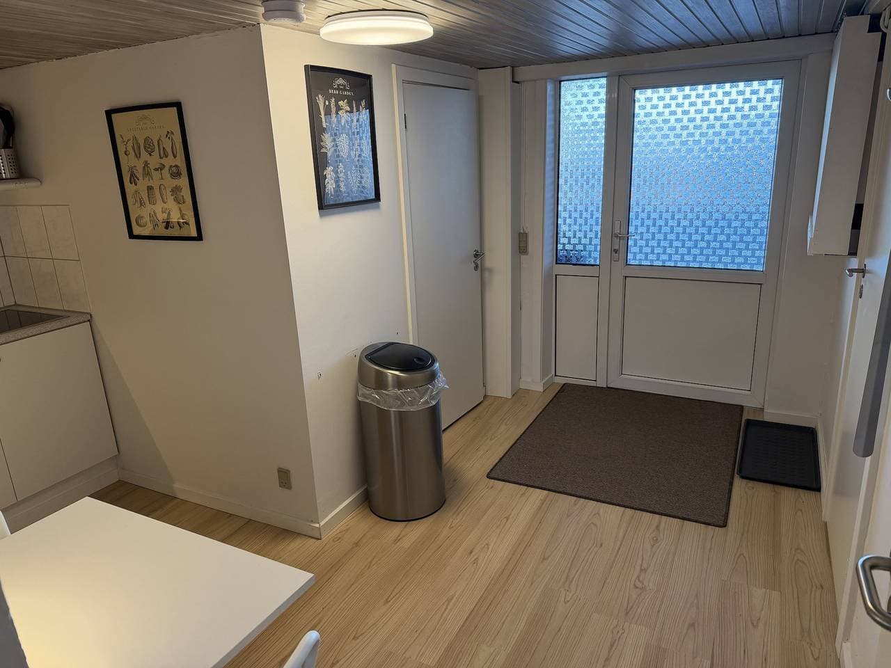 Foto 13 von 17: Gemütliche Ferienwohnung am Tejn Hafen