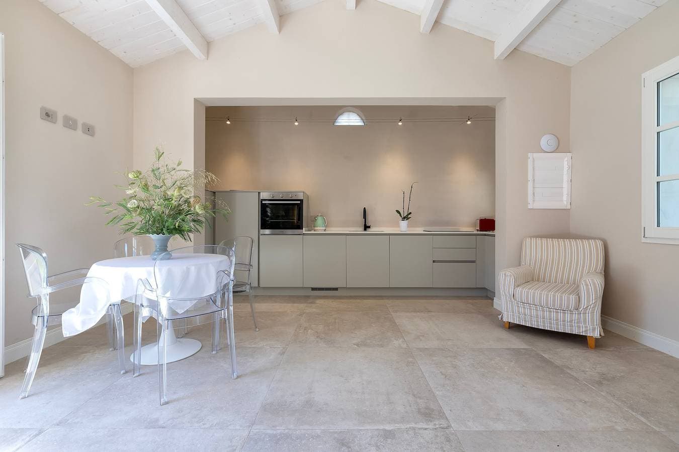 Foto 5 von 34: Villa 'Dimora Sella - Alice' mit Gemeinschaftspool, WLAN und Klimaanlage