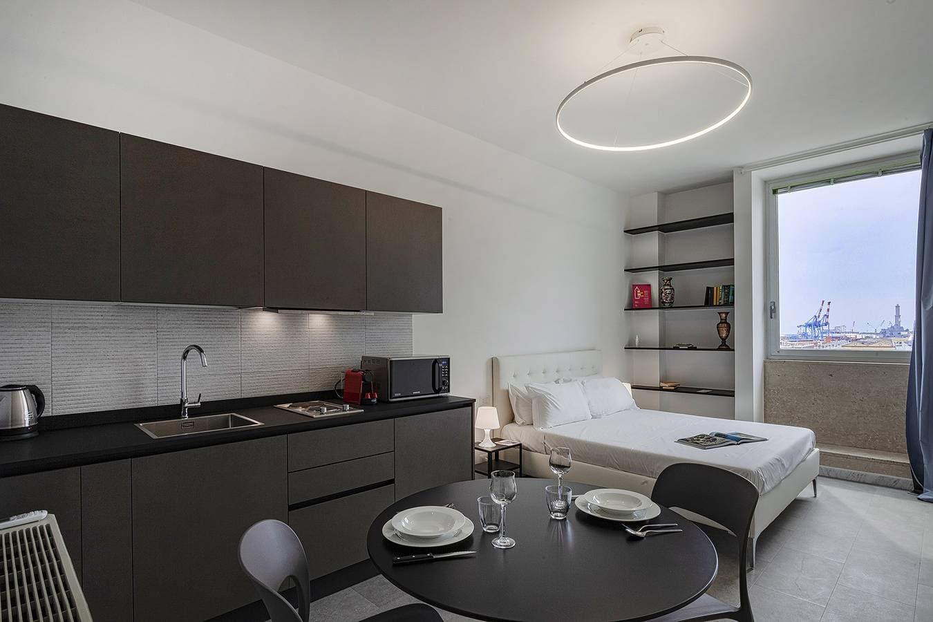 Foto 13 von 33: Chic & Modern Lofts by Wonderful Italy
