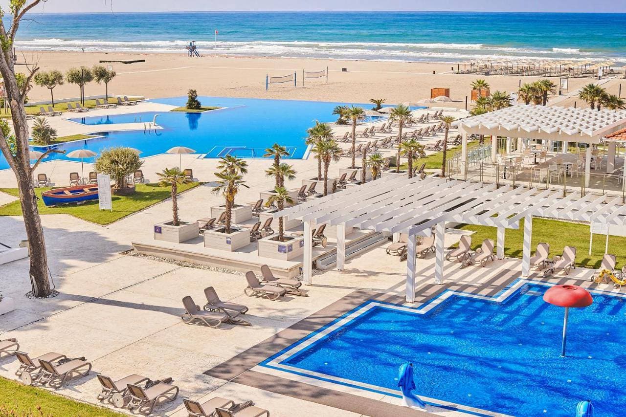 Azul Beach Resort Montenegro by Karisma - All Inclusive 1