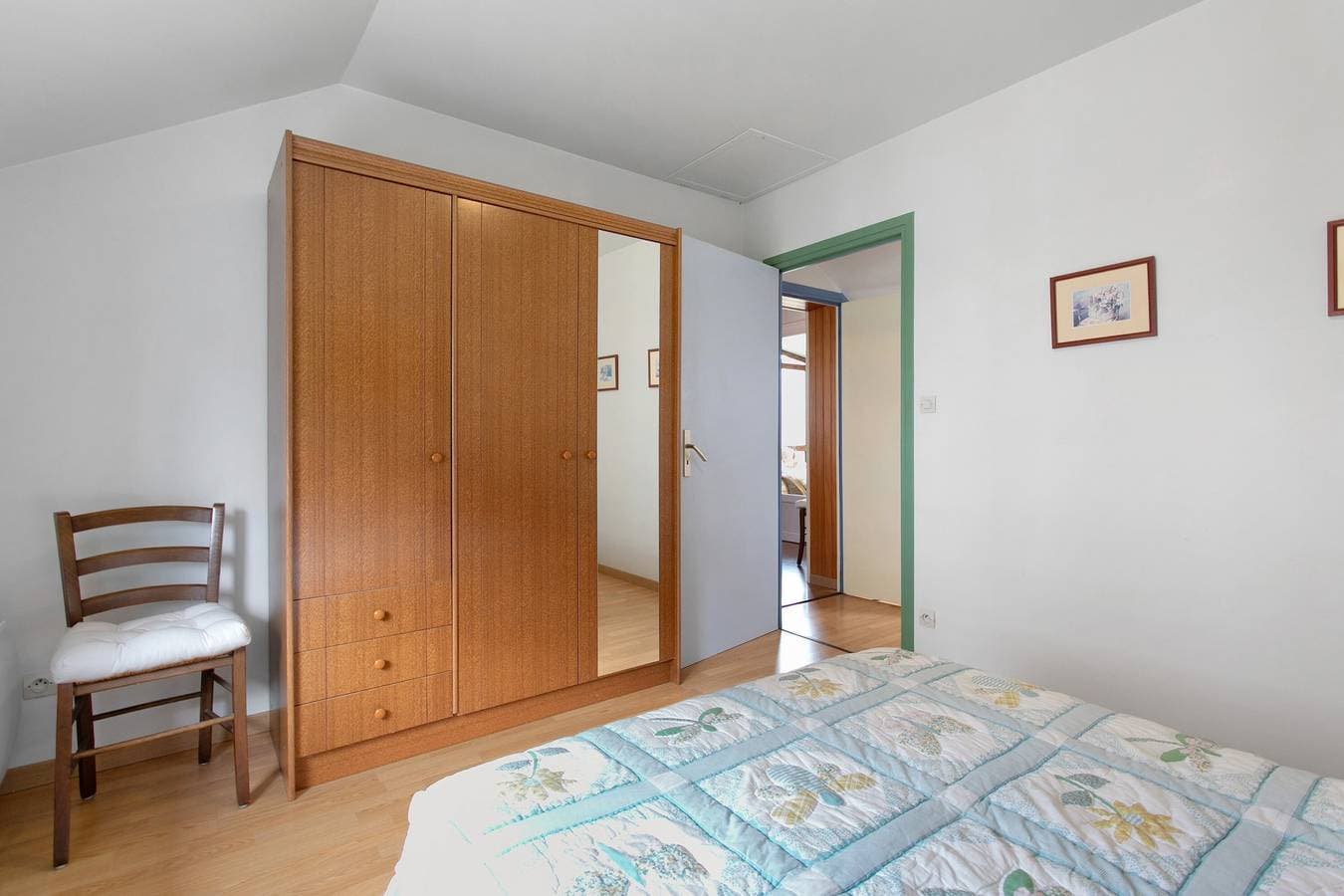 Foto 12 von 22: Apartment „Plouha“ mit Balkon und WLAN