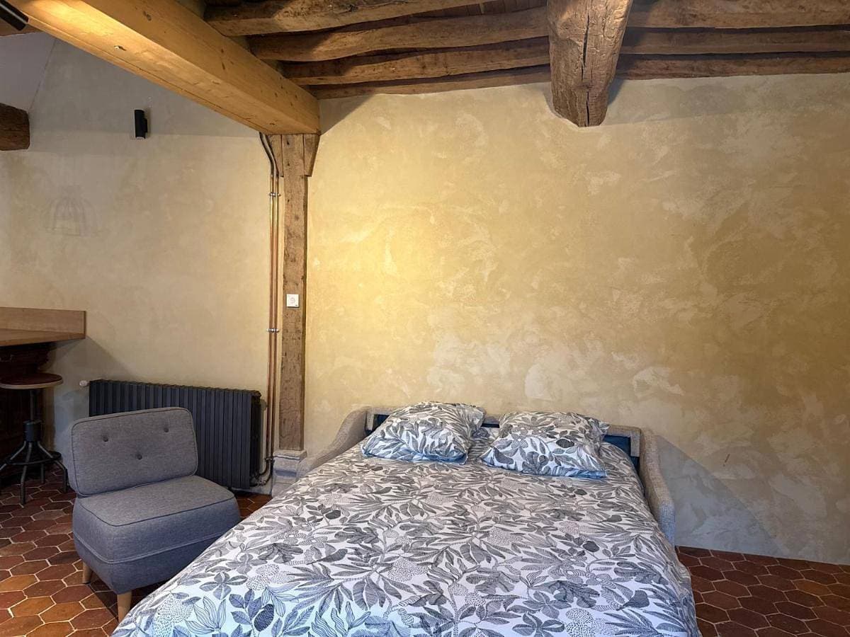 Foto 5 von 36: Two-Bedroom House