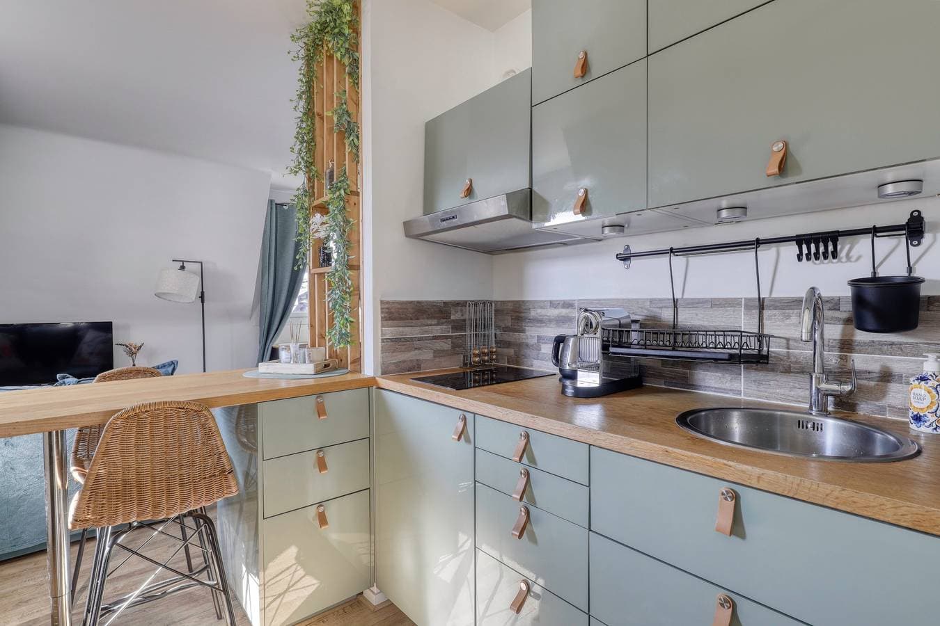 Foto 5 von 13: Ferienwohnung für 2 Personen