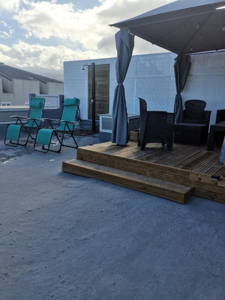 Foto 7 von 31: 2Br Rooftop Penthouse Telde