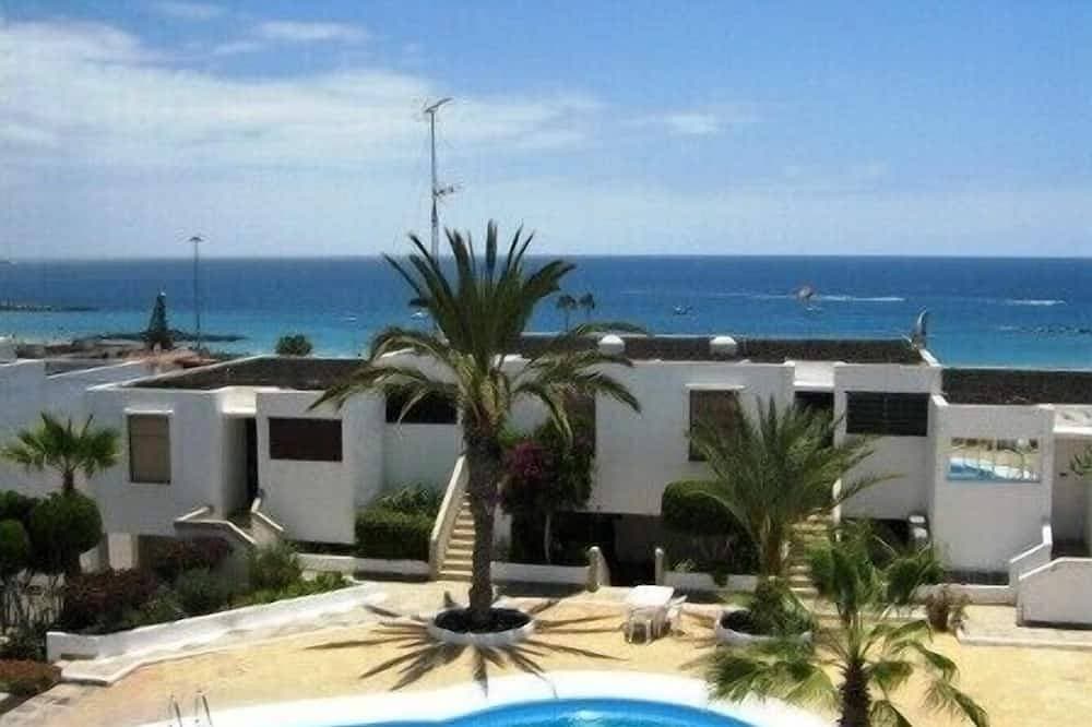 Azahara 3. Fantastische Moderne Wohnung, Beste Lage Überblick Auf Den Strand Von Las Vistas. 1