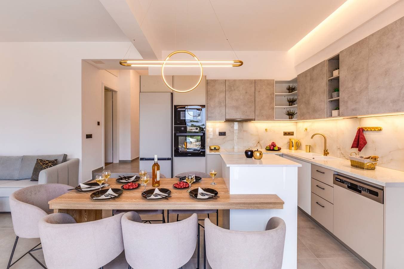 Foto 6 von 20: Villa für 6 Personen