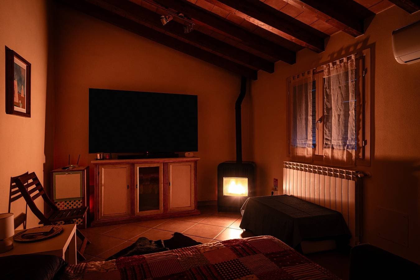 Foto 9 von 22: Nebengebäude 'Residenz Al Pozzo' mit Wi-Fi und Klimaanlage