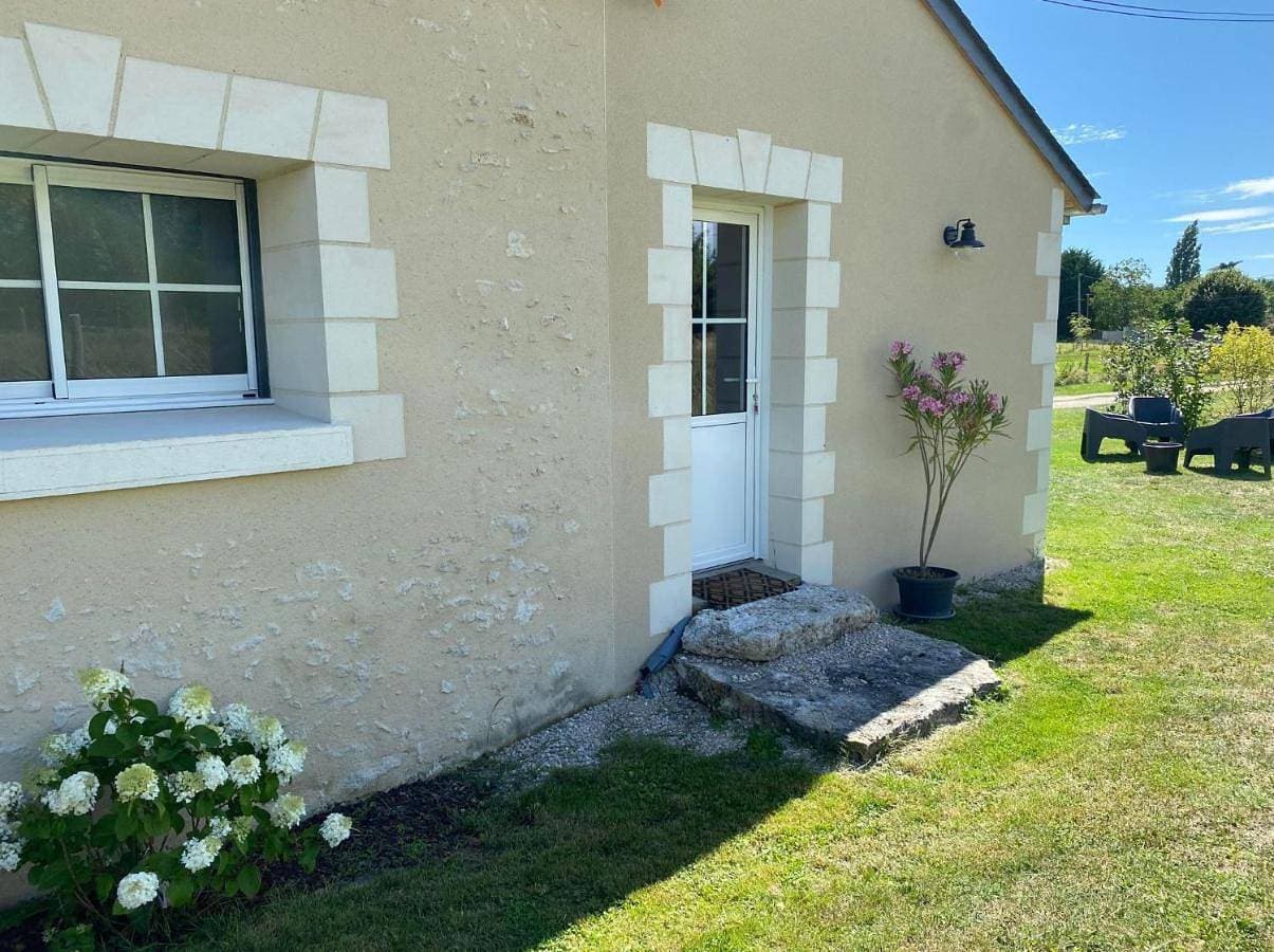 Foto 4 von 39: Two-Bedroom House