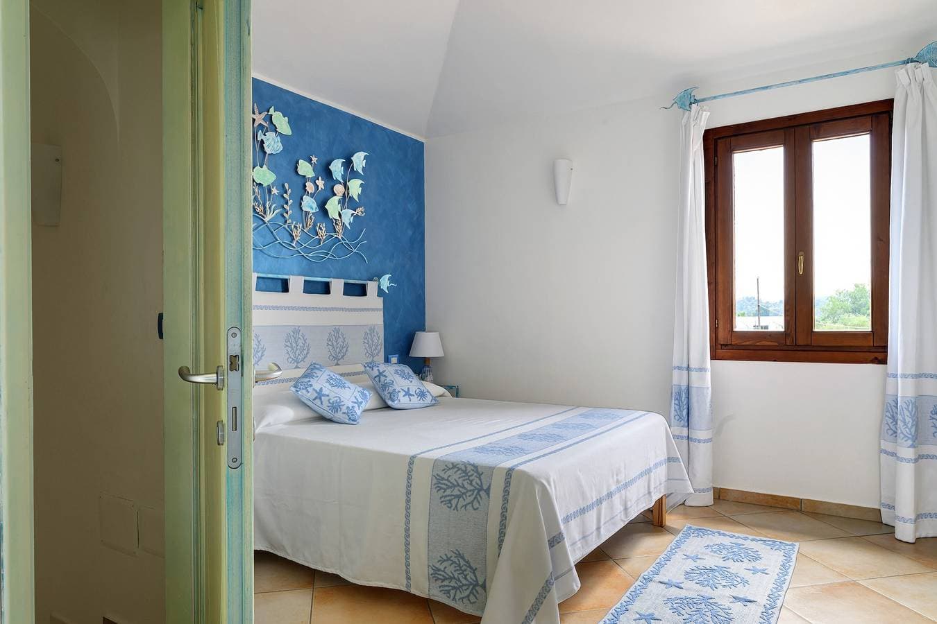 Foto 11 von 31: Ferienhaus 'Villa Aurora Tortolì' mit Balkon, WLAN und Klimaanlage