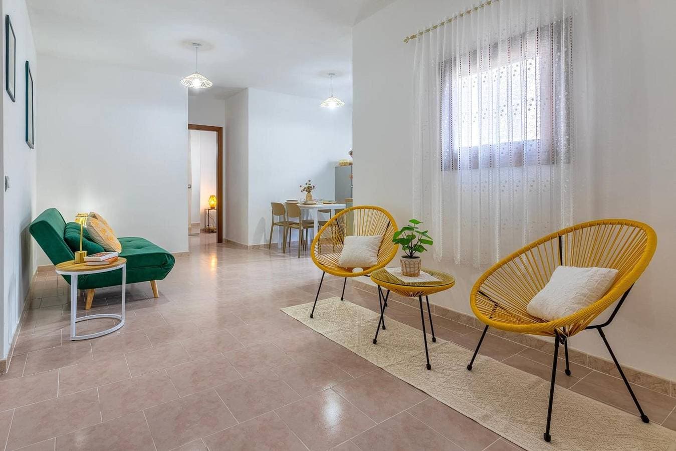 Foto 2 von 39: Appartements bei Ewa Valledoria – Komfort & Entspannung im Norden Sardiniens