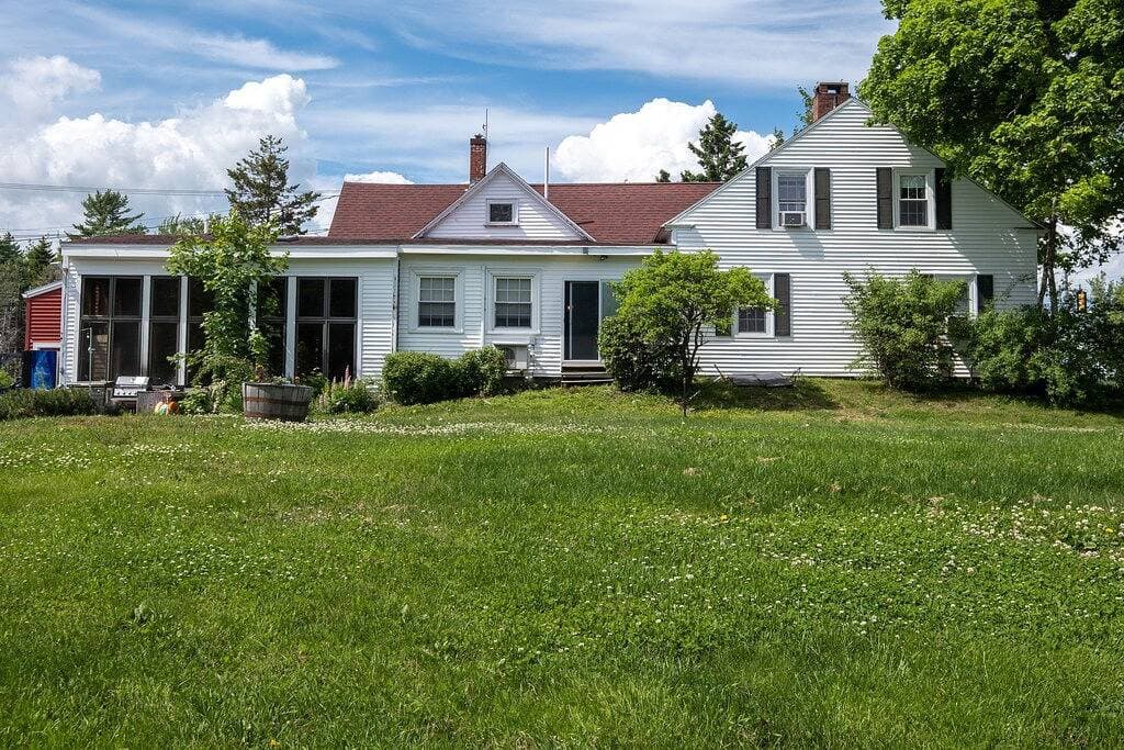Open Hearth Inn Cottage 12 - 10 min to Acadia! 1