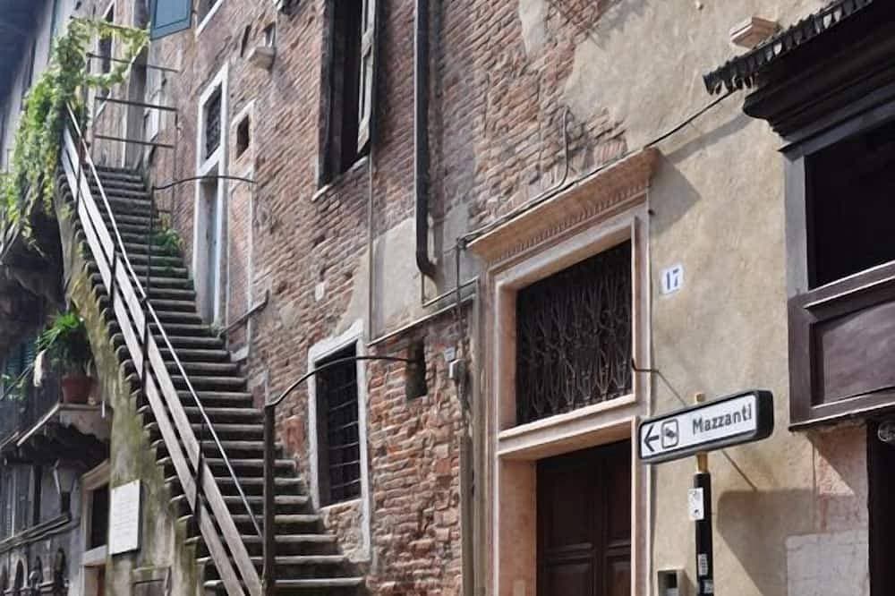 Foto 11 von 19: Historische Wohnung im Herzen der alten Verona