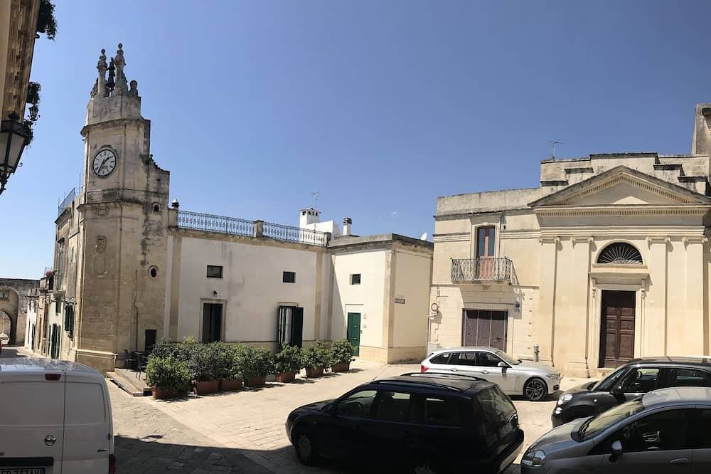 Foto 12 von 21: Casa Portaterra, Antica Dimora für einen ruhigen Aufenthalt im Herzen des Salento